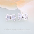 Wholesale Jewelry Crystal Wedding Necklace Set